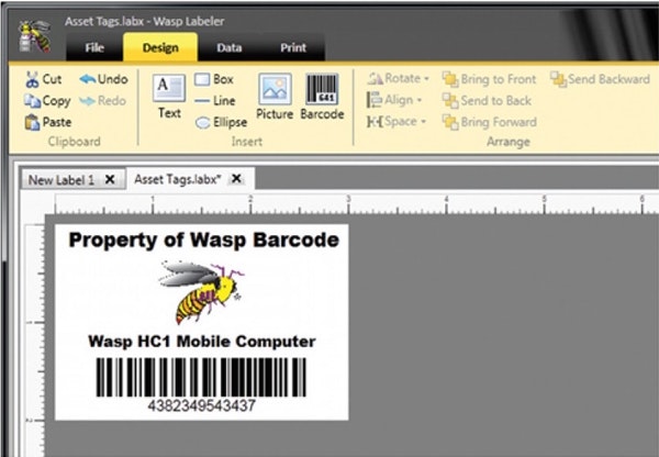 How To Assign Maintenance In Wasp Assest